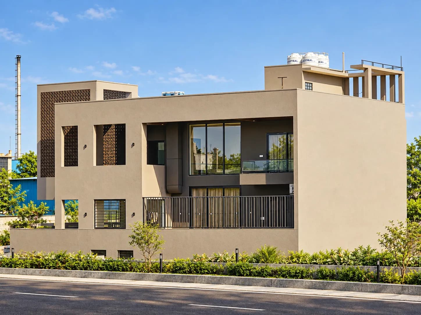 Cuboid House — image 3