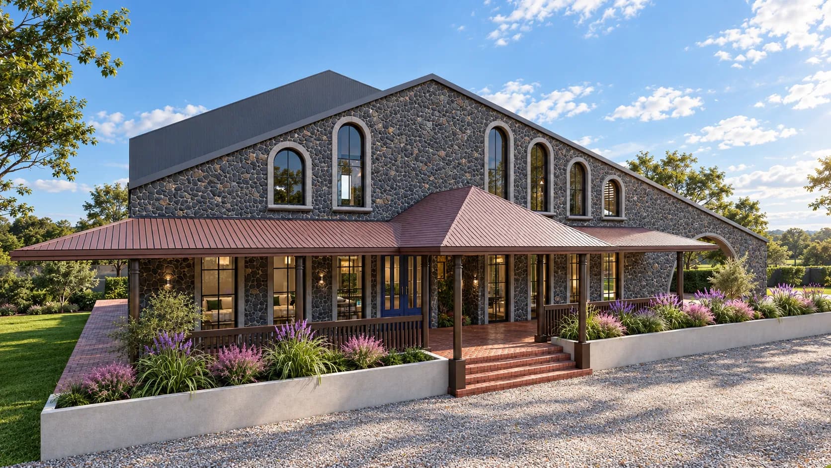 The Ranch — image 1