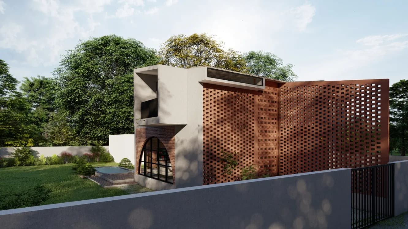 Weekend Home — image 4